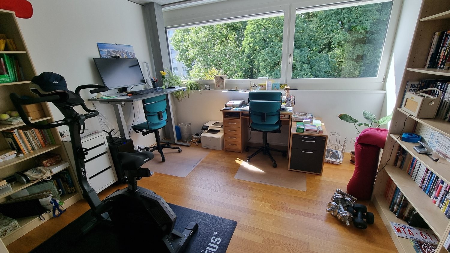 3 ½ rooms furnished flat, Foto 3 von 9