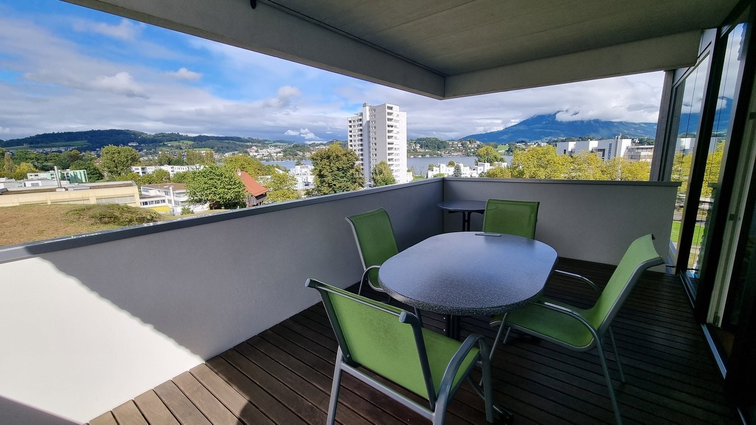 3 ½ rooms furnished flat, Foto 9 von 9