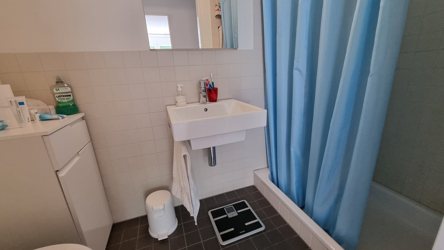 3 ½ rooms furnished flat, Foto 7 von 9