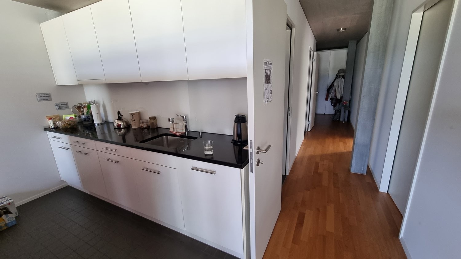3 ½ rooms furnished flat, Foto 4 von 9