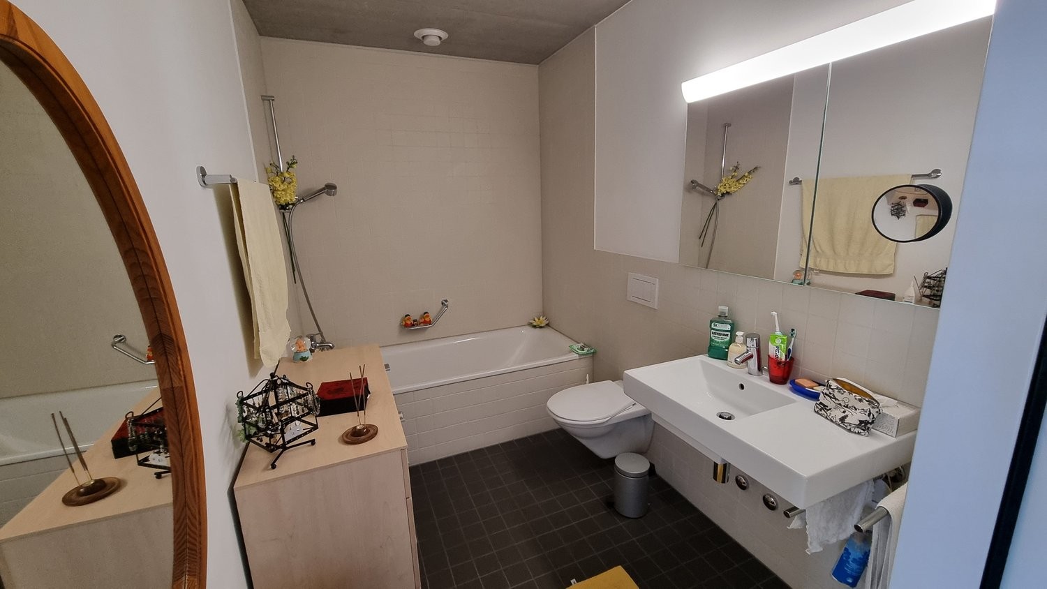 3 ½ rooms furnished flat, Foto 6 von 9
