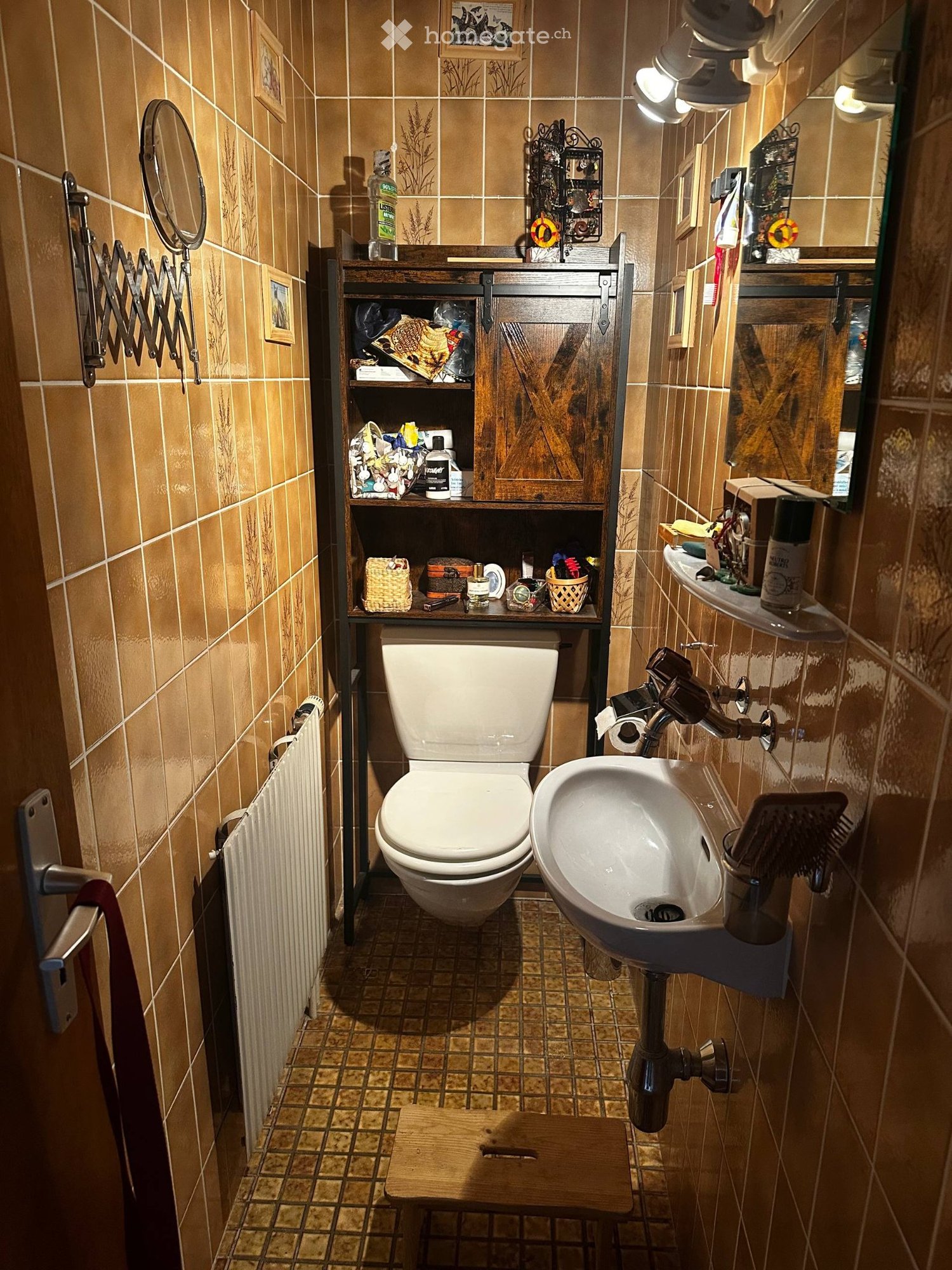 4 ½ Zimmer Wohnung, Foto 3 von 5