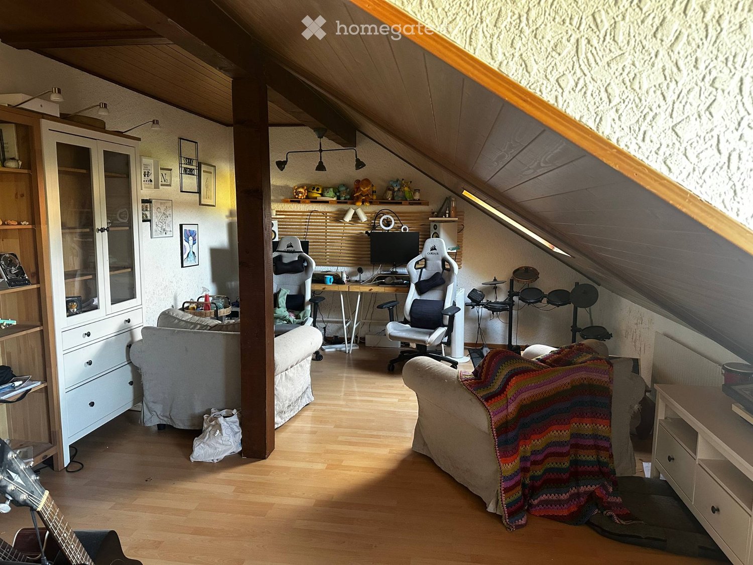 4 ½ Zimmer Wohnung, Foto 4 von 5