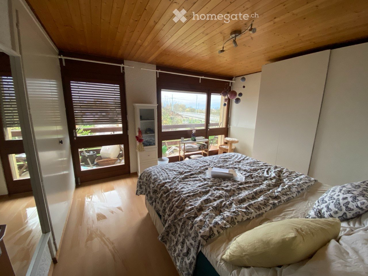 4 ½ Zimmer Wohnung, Foto 2 von 5