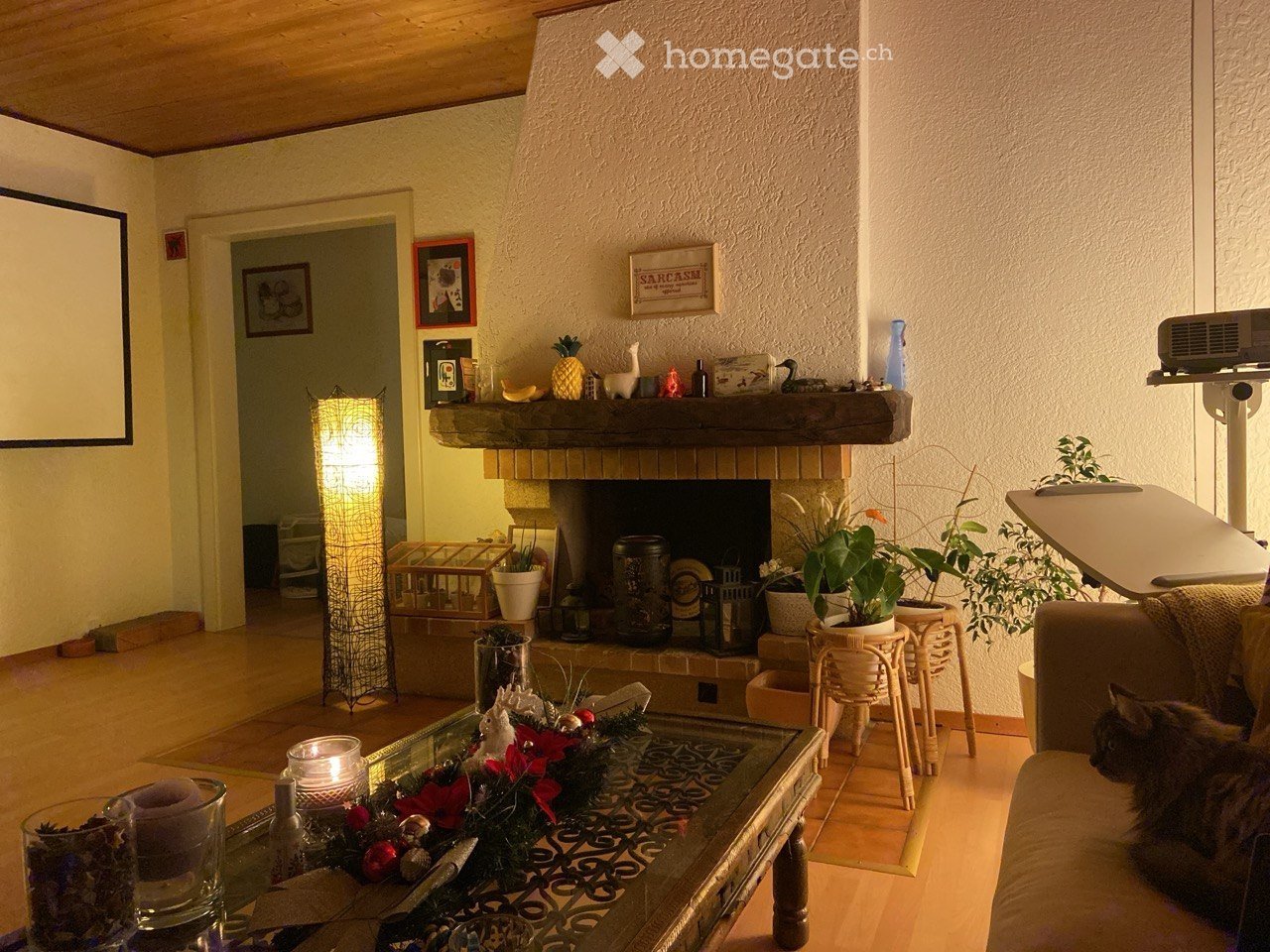 4 ½ Zimmer Wohnung, Foto 5 von 5