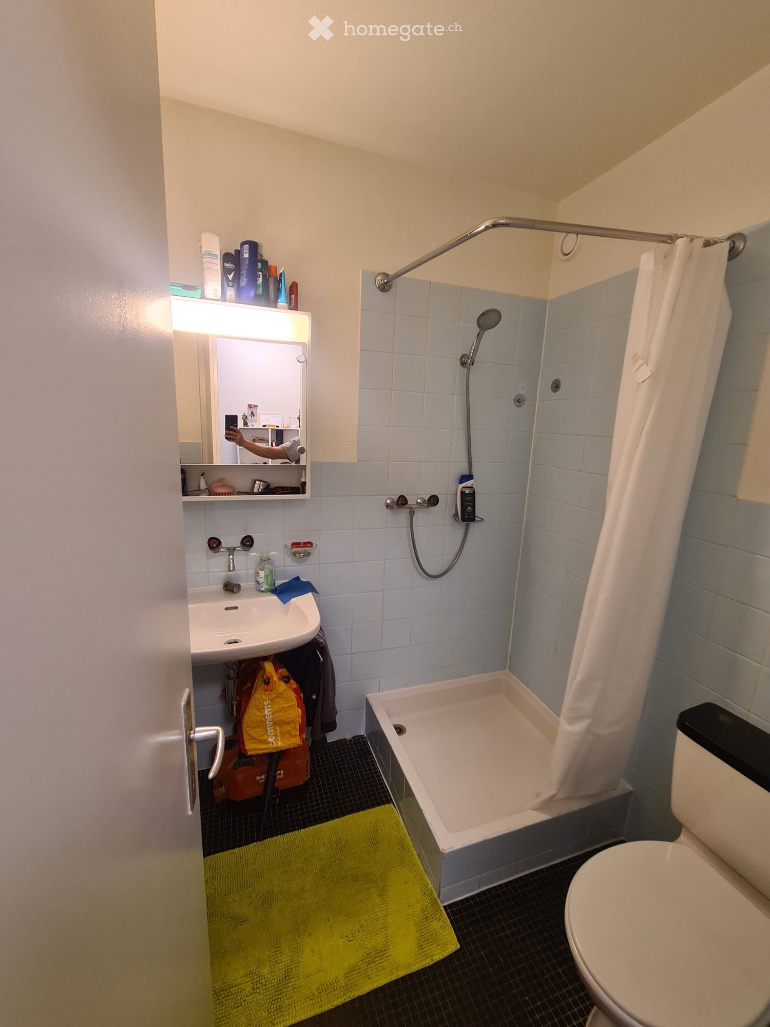 1-Zimmer-Wohnung, Foto 3 von 5