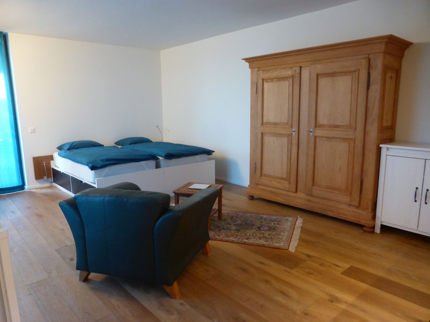 1 room apartment, photo 6 sur 9