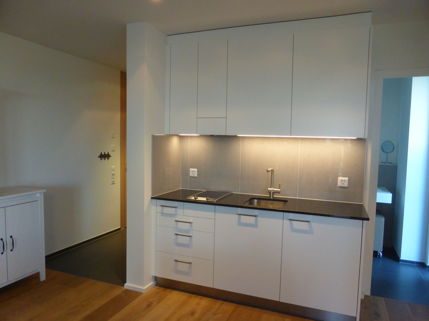 1 room apartment, photo 5 sur 9
