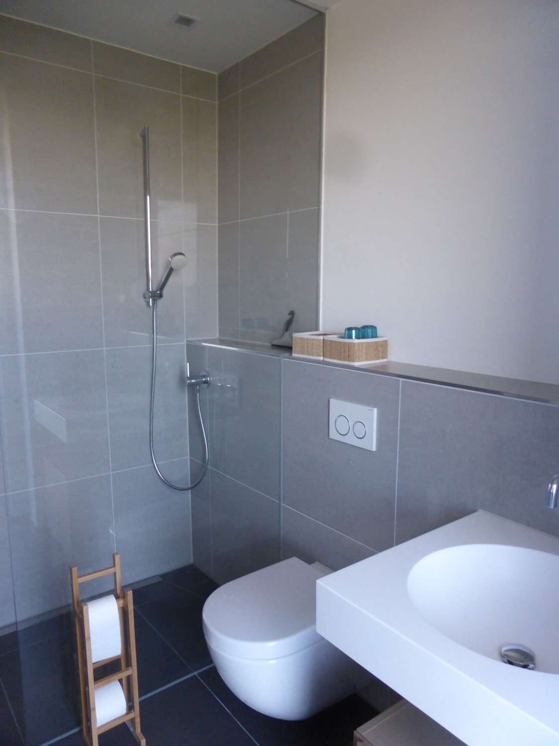 1 room apartment, photo 7 sur 9