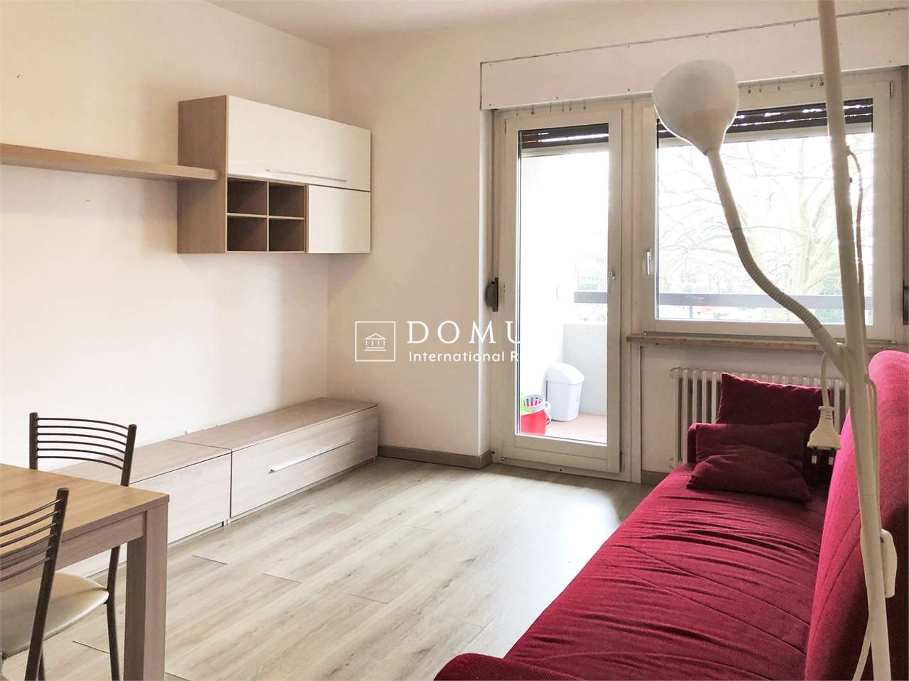 2 ½ Zimmer Wohnung, Foto 1 von 8