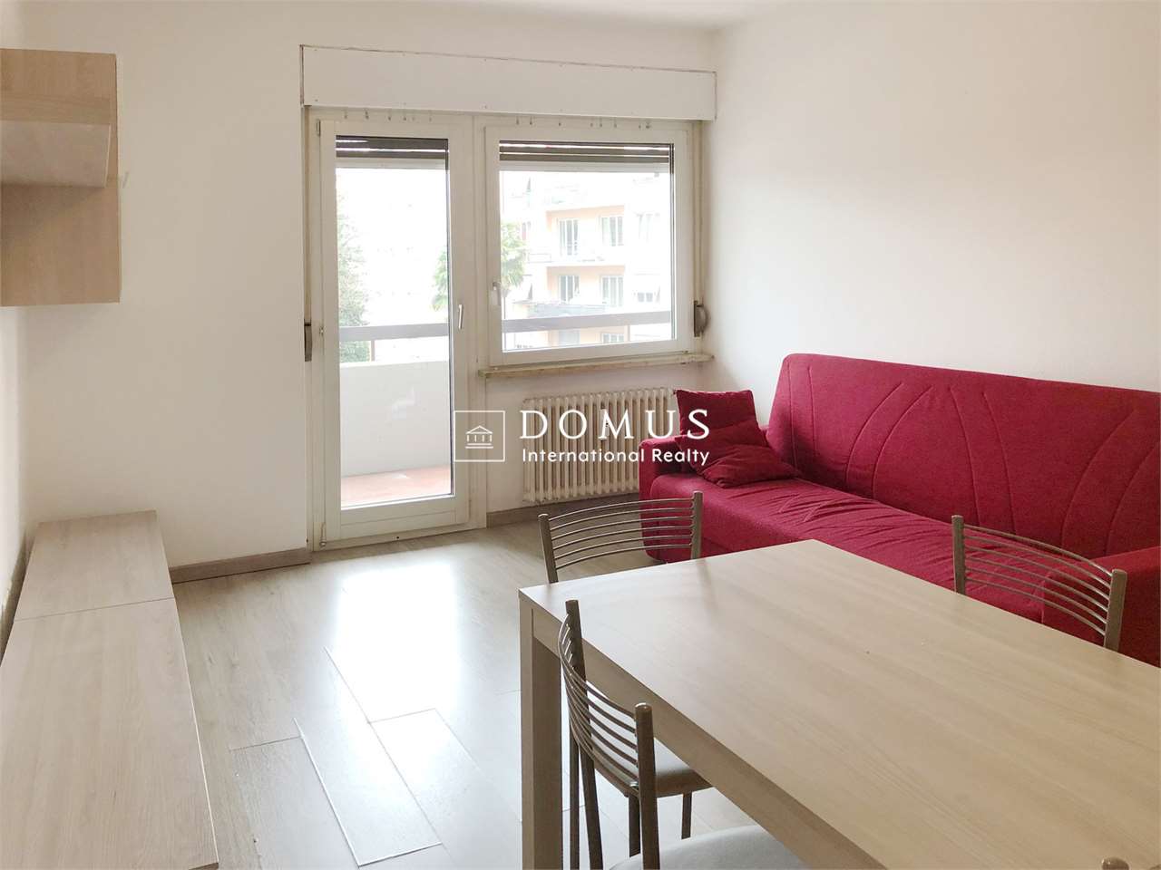 2 ½ Zimmer Wohnung, Foto 3 von 8