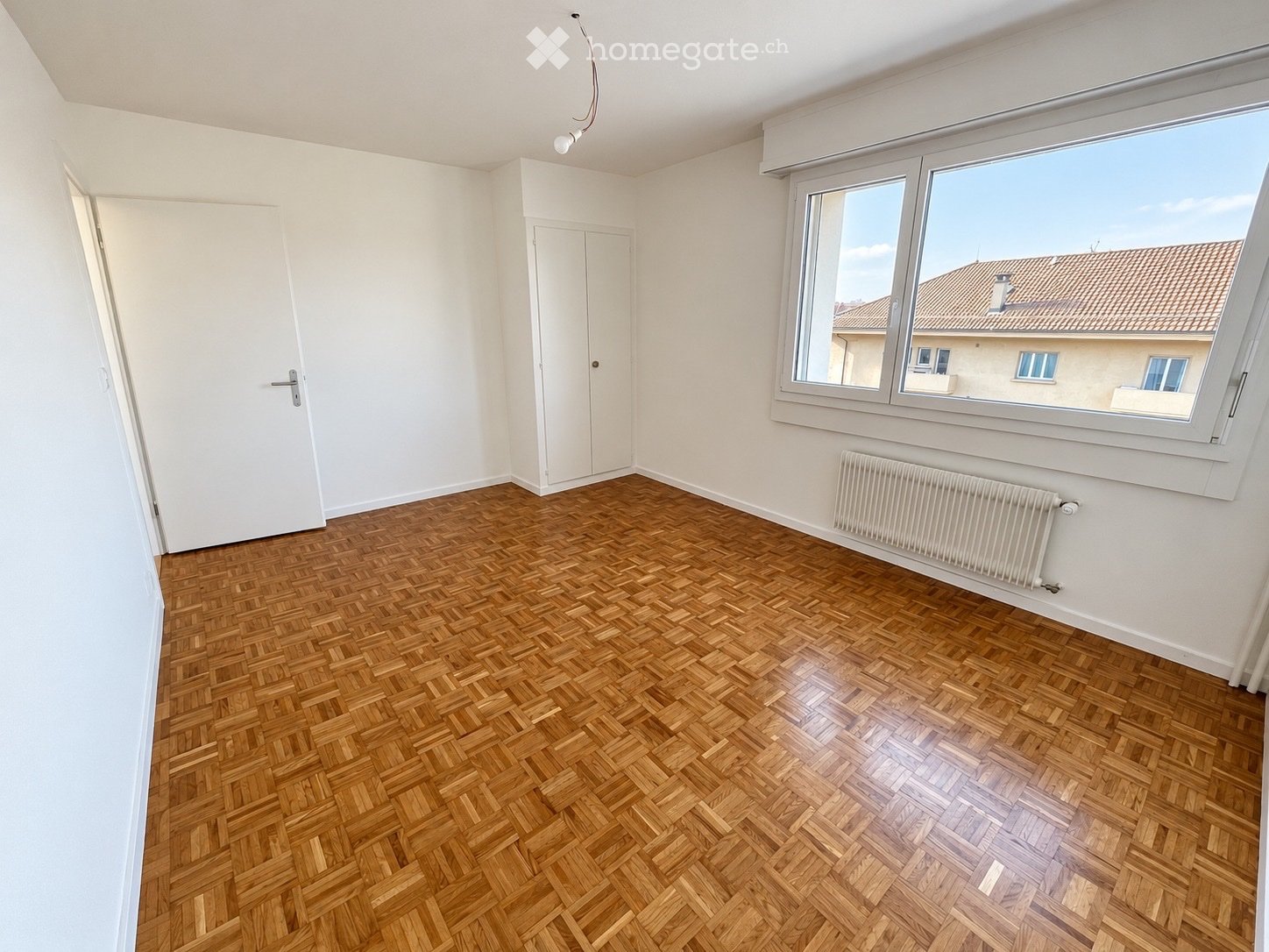 4 ½ Zimmer Wohnung