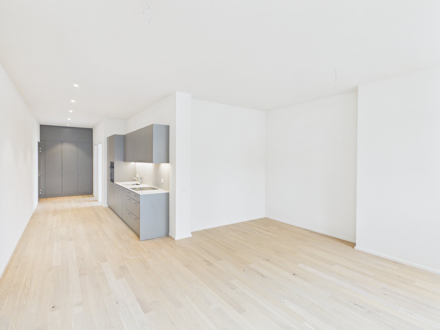 Appartamento di 2 ½ locali