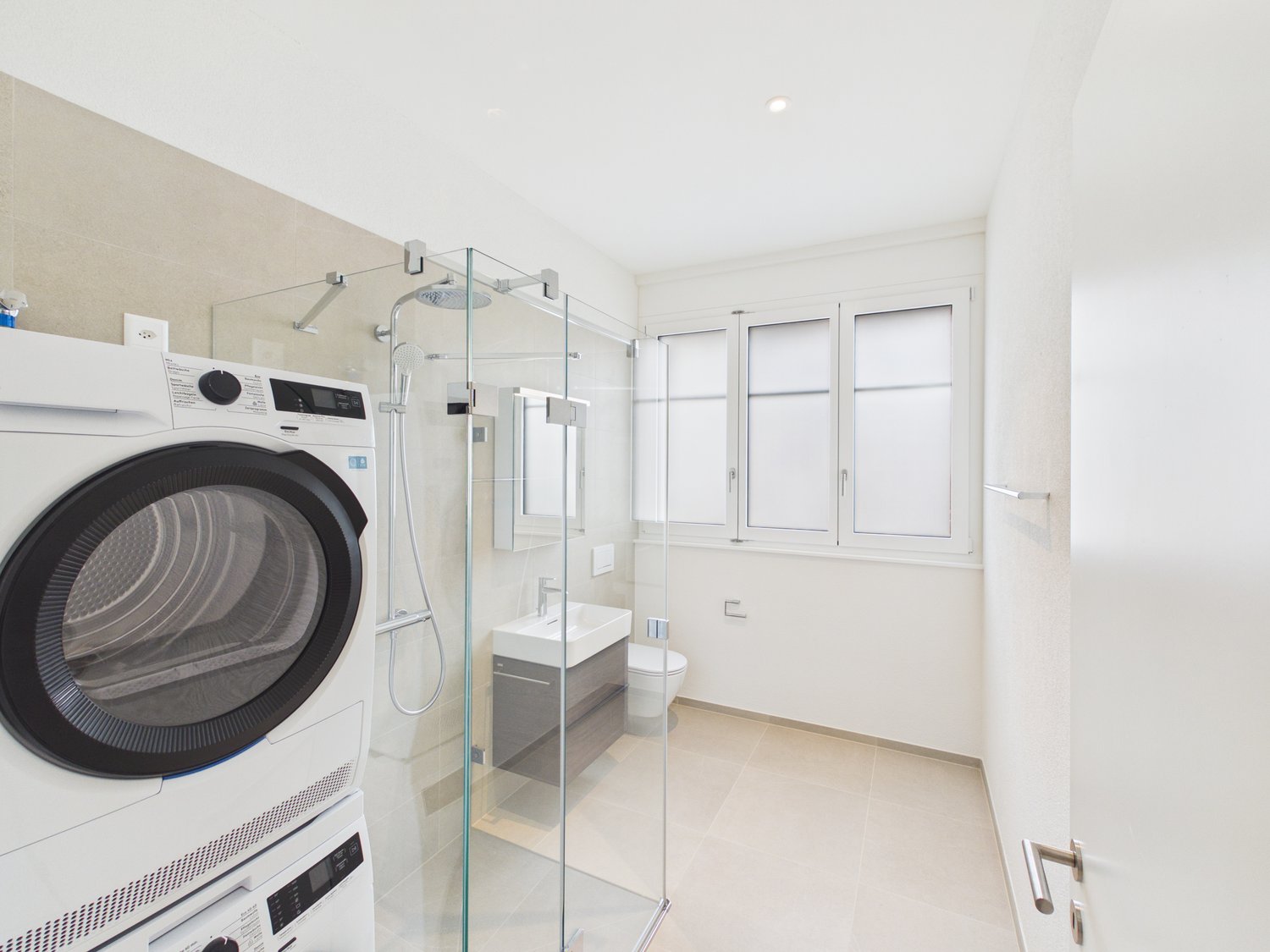 Appartamento di 2 ½ locali