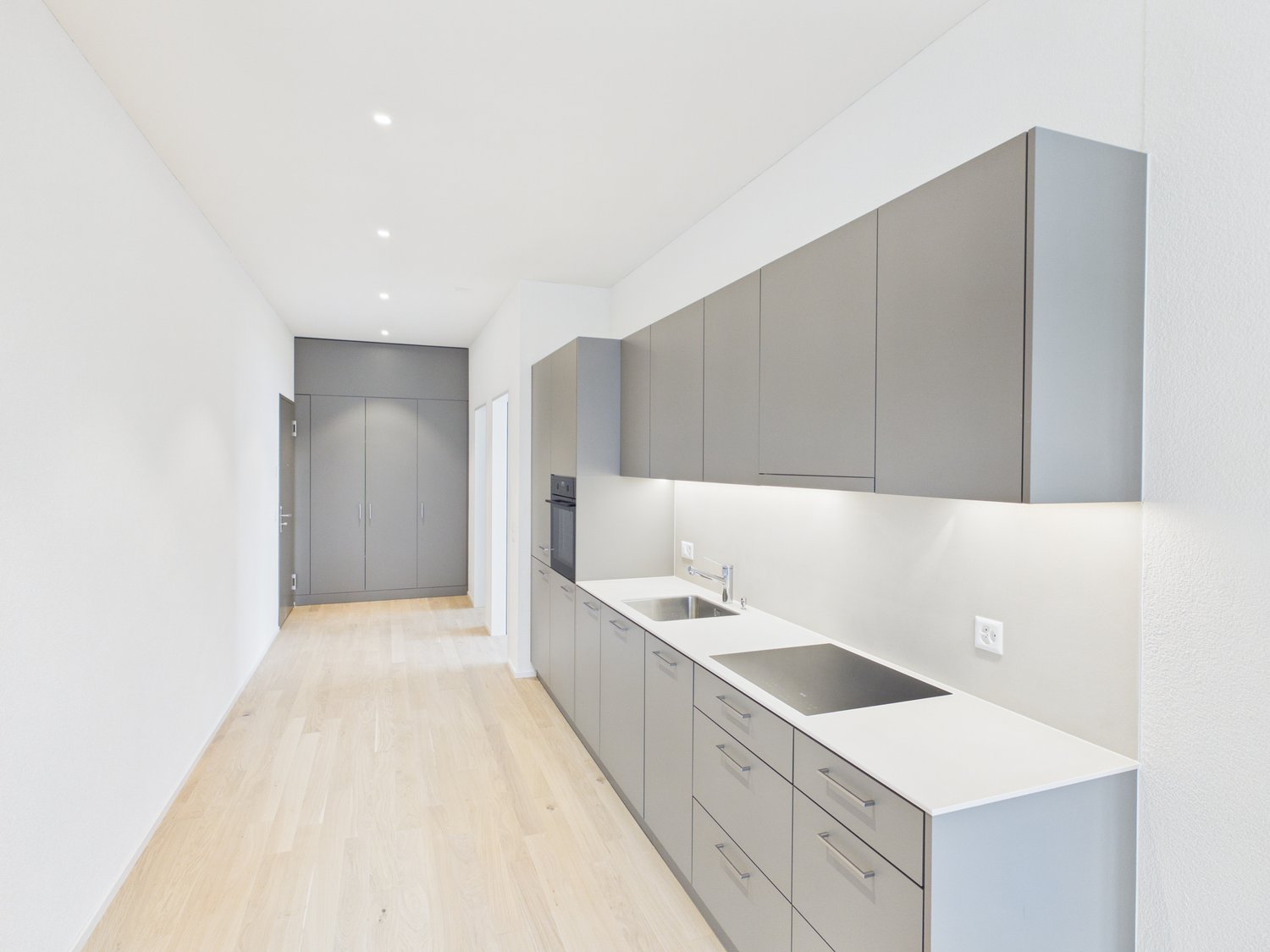 Appartamento di 2 ½ locali