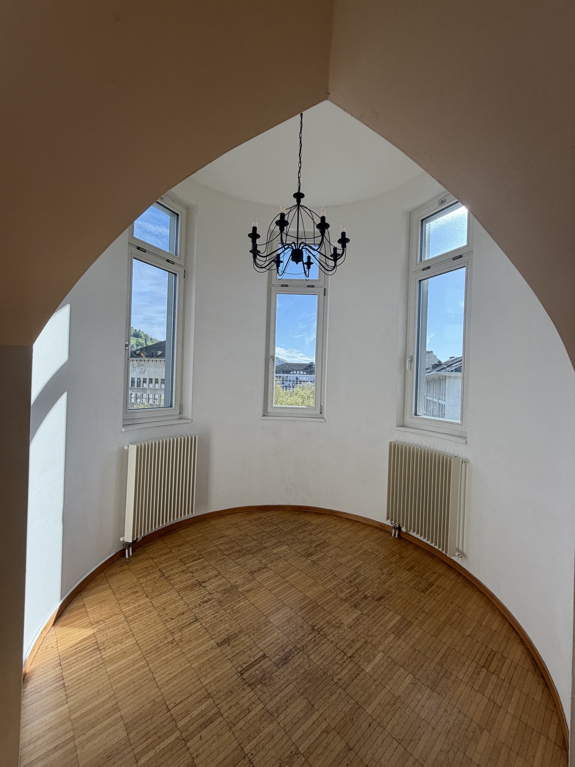 Room in a shared flat, foto 5 di 10