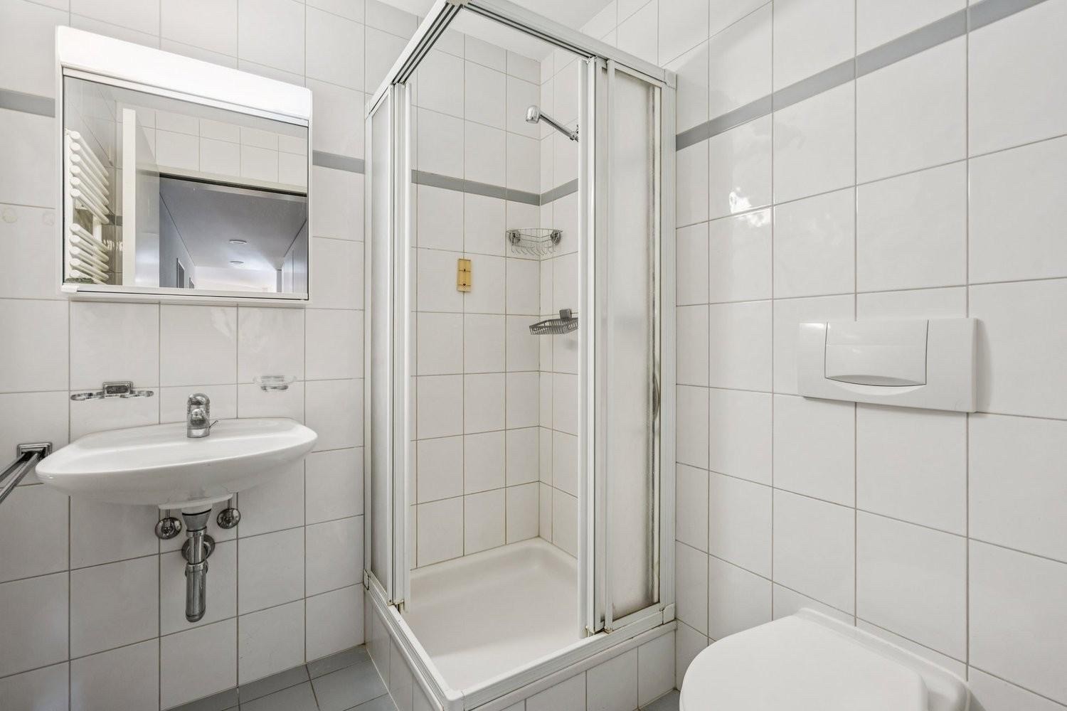 Room in a shared flat, foto 9 di 10