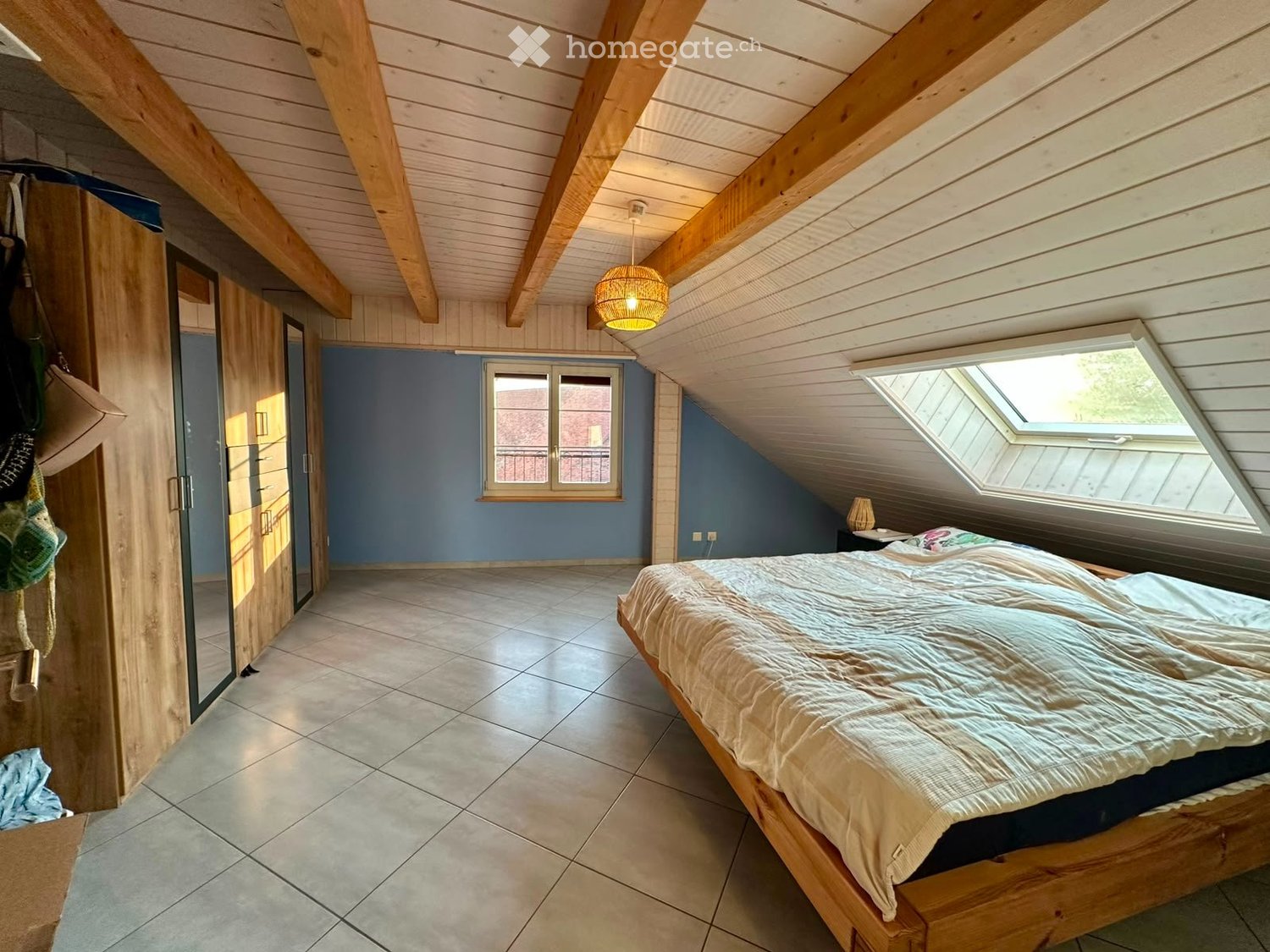 4 ½ Zimmer Wohnung, Foto 5 von 5