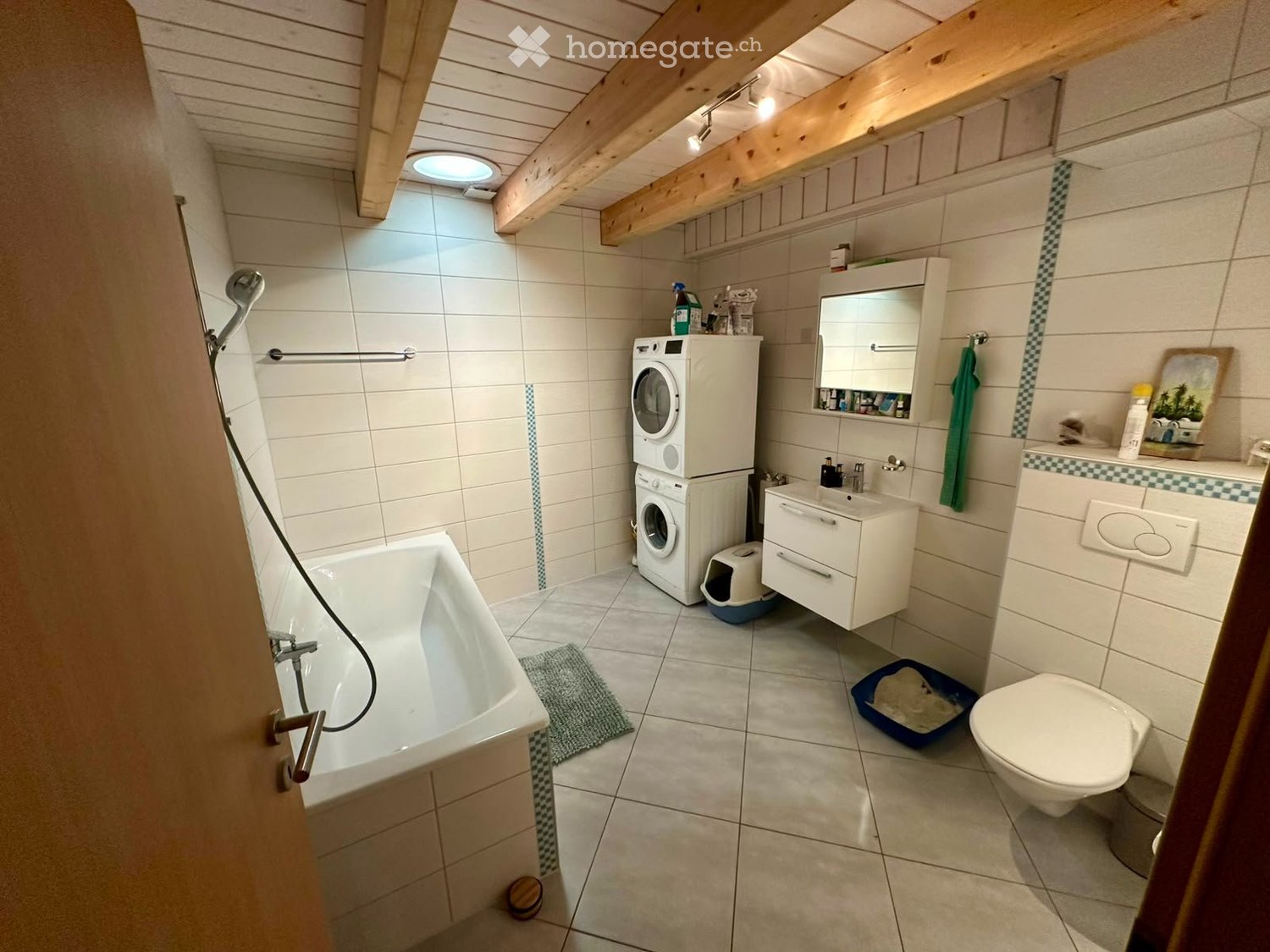 4 ½ Zimmer Wohnung, Foto 4 von 5