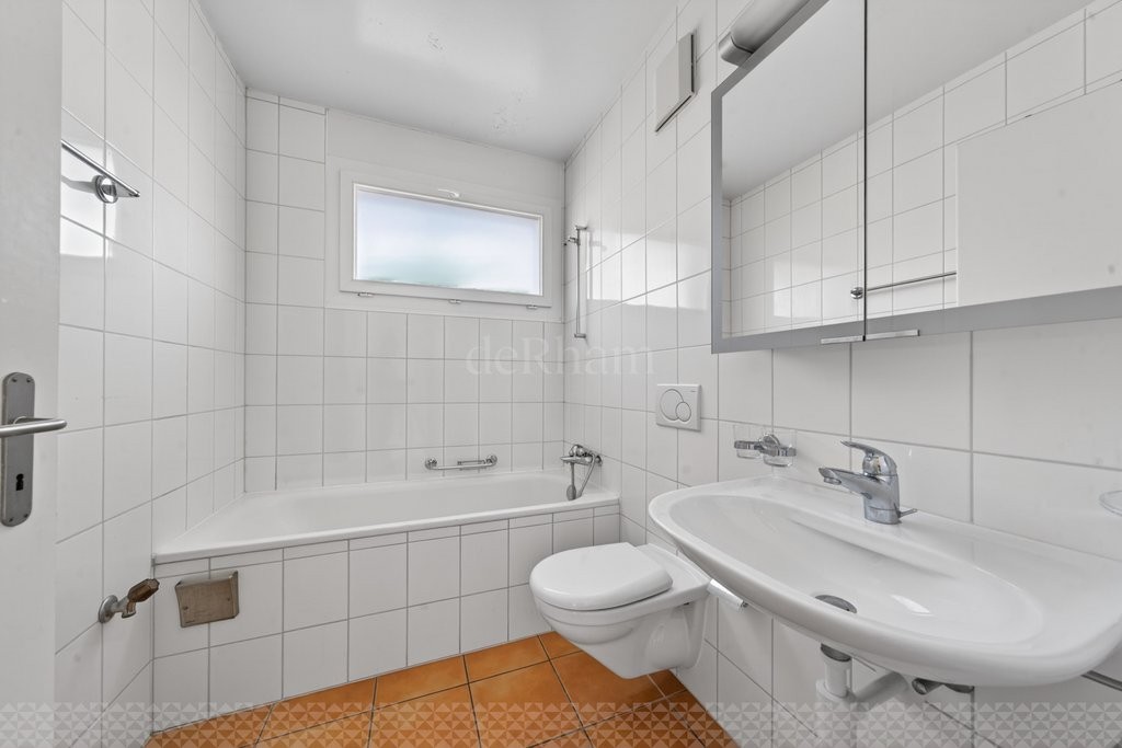 5 ½ rooms apartment