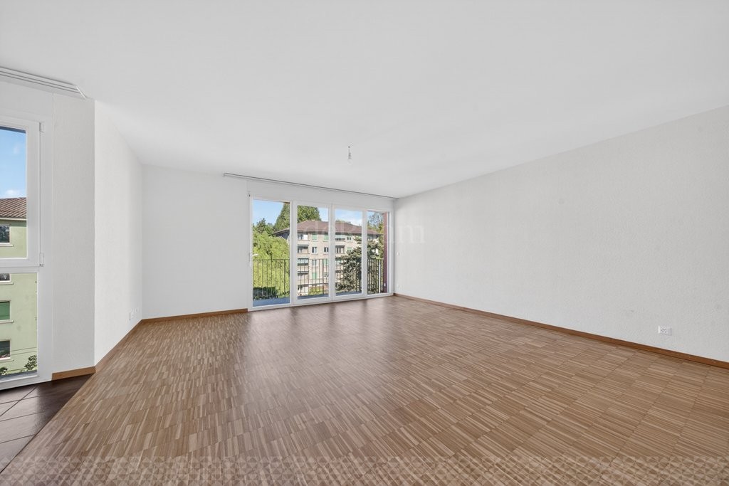 5 ½ rooms apartment