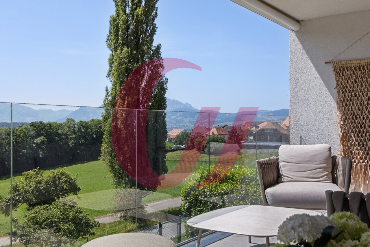 Appartamento di 3 ½ locali