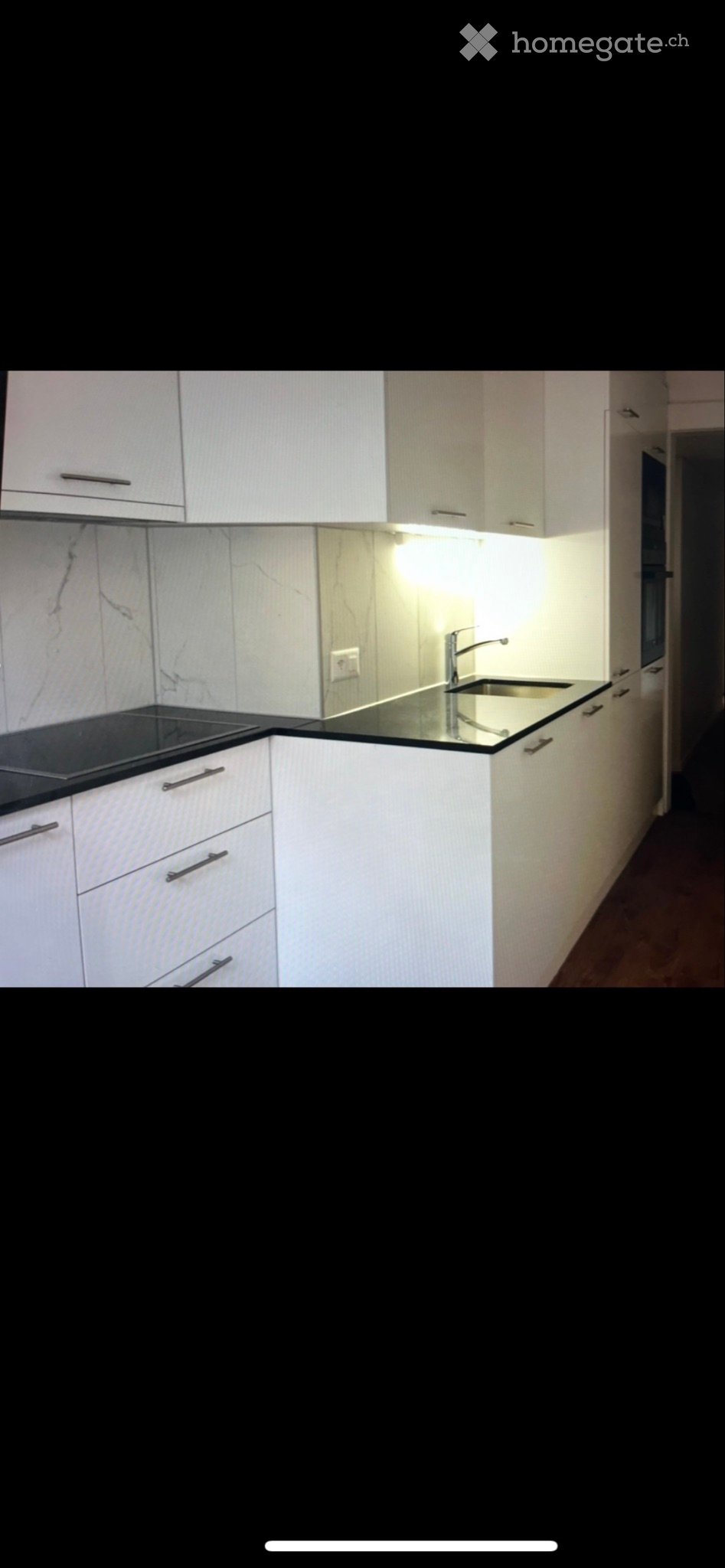 appartamento di 4 locali, foto 3 di 5