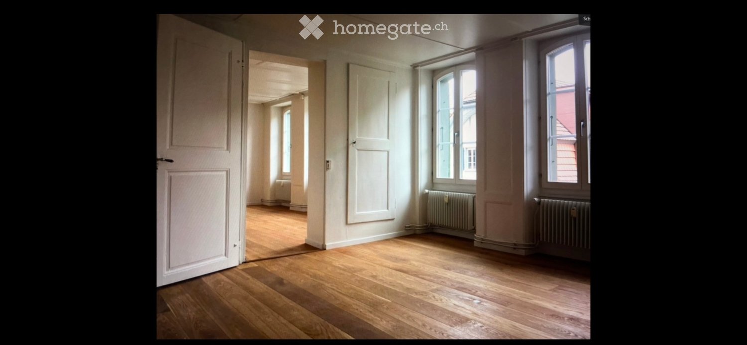 appartamento di 4 locali, foto 2 di 5