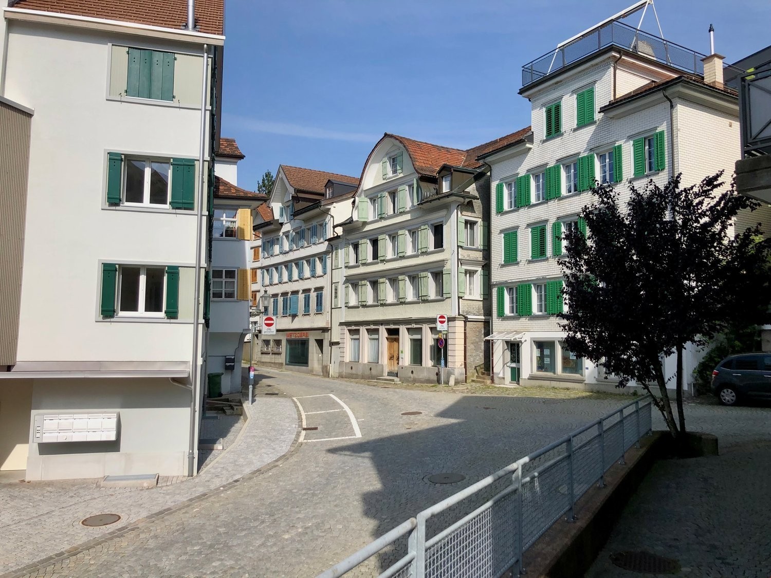 1 room furnished flat, Foto 5 von 5