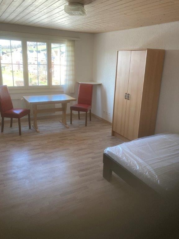 1 room furnished flat, Foto 4 von 5