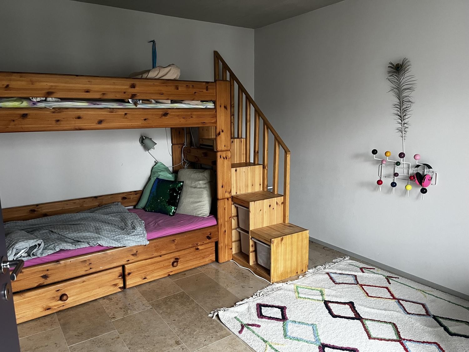 Appartamento di 4 ½ locali