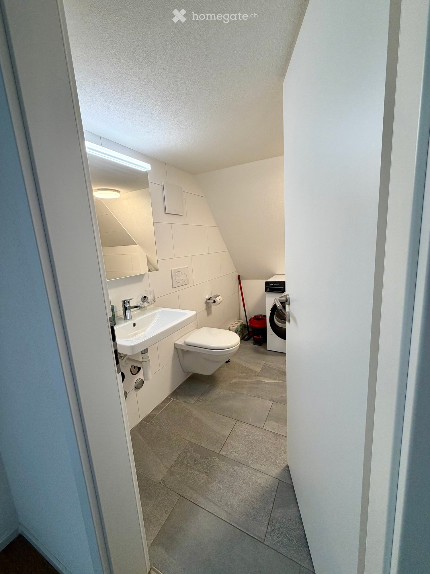 2 room apartment