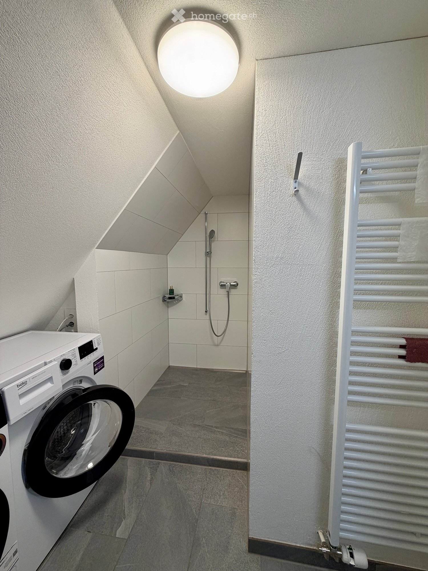 2 room apartment