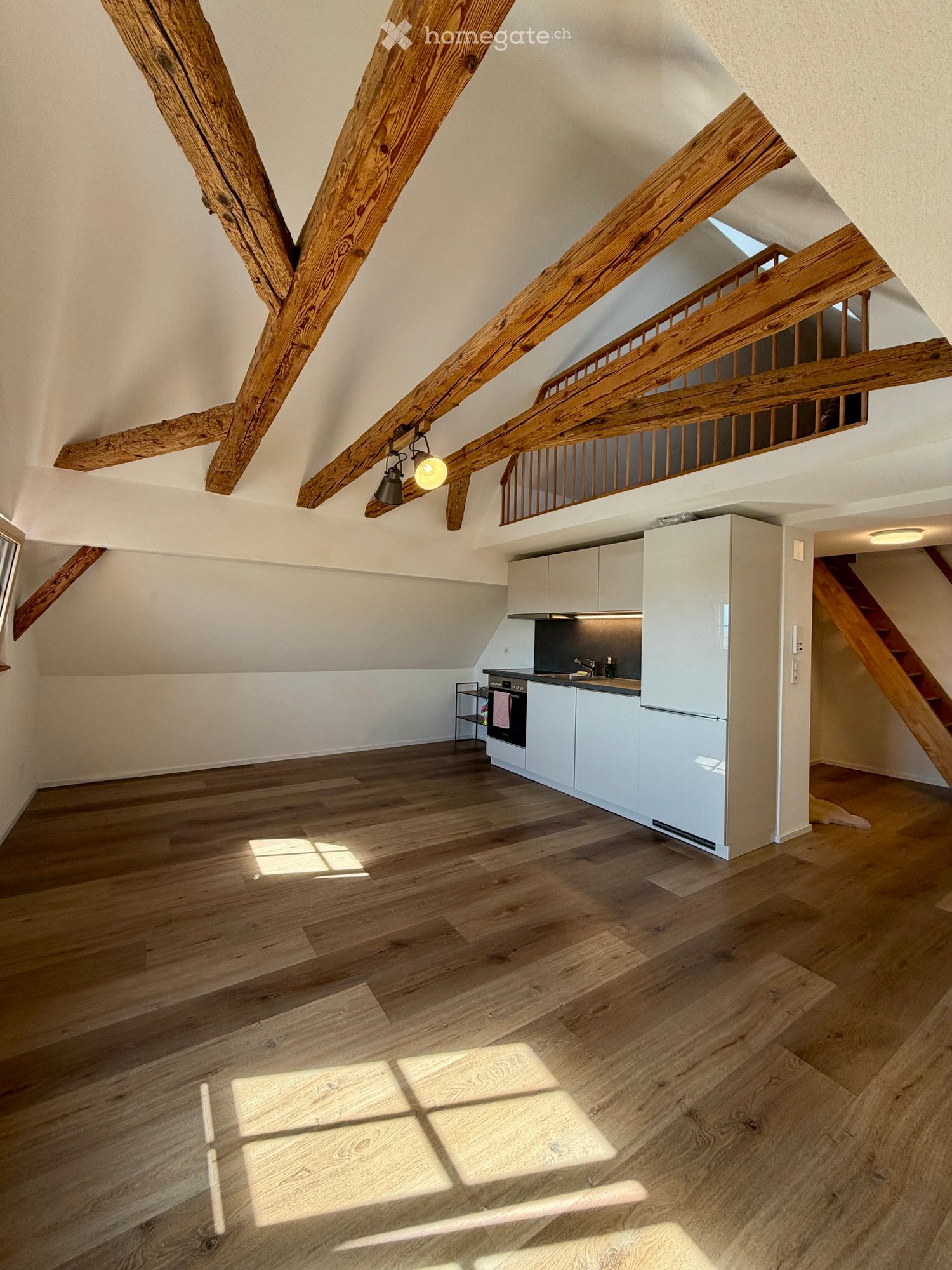 2 room apartment