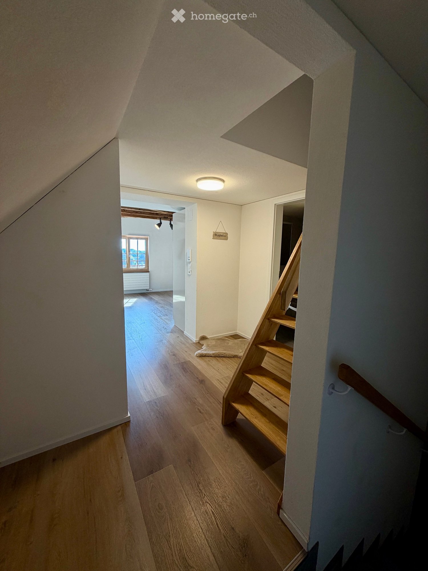 2 room apartment
