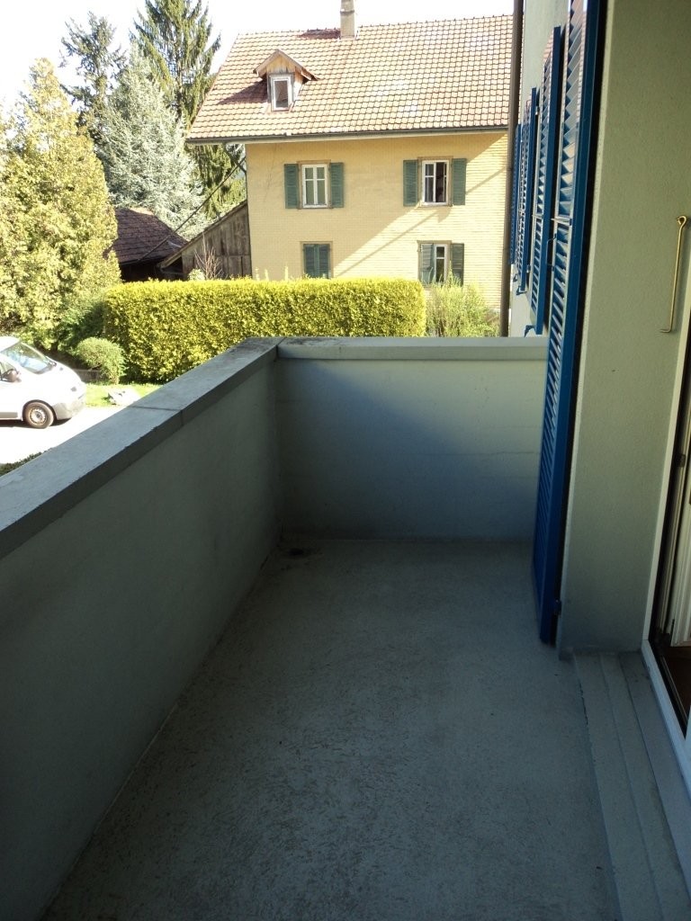 4 ½ rooms apartment, Foto 9 von 10