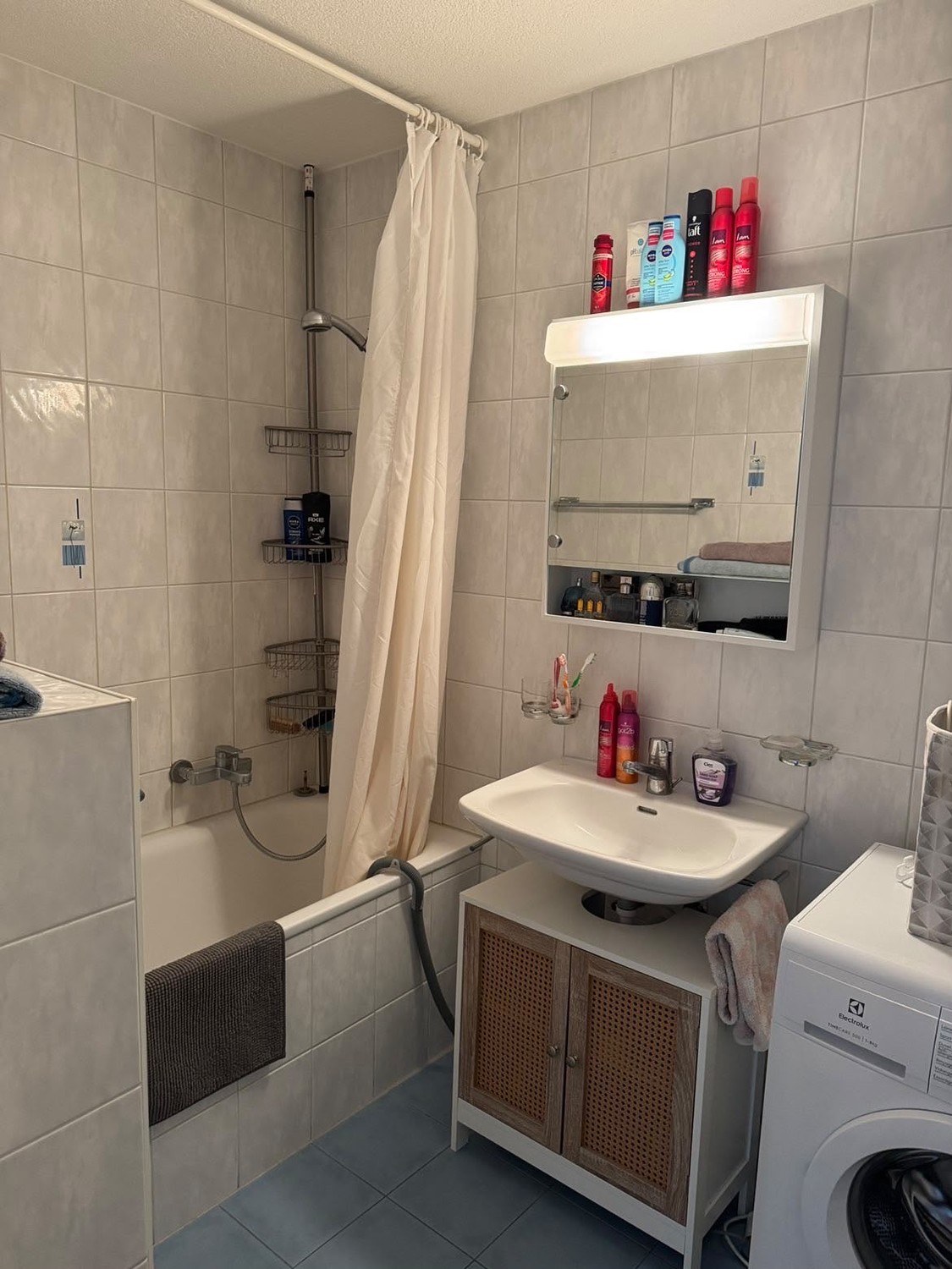 3 ½ Zimmer-Wohnung, Foto 10 von 10