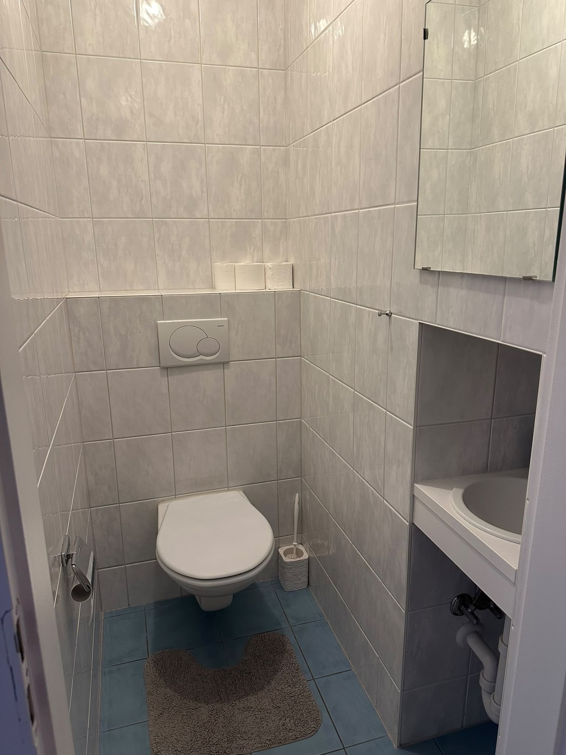 3 ½ Zimmer-Wohnung, Foto 9 von 10