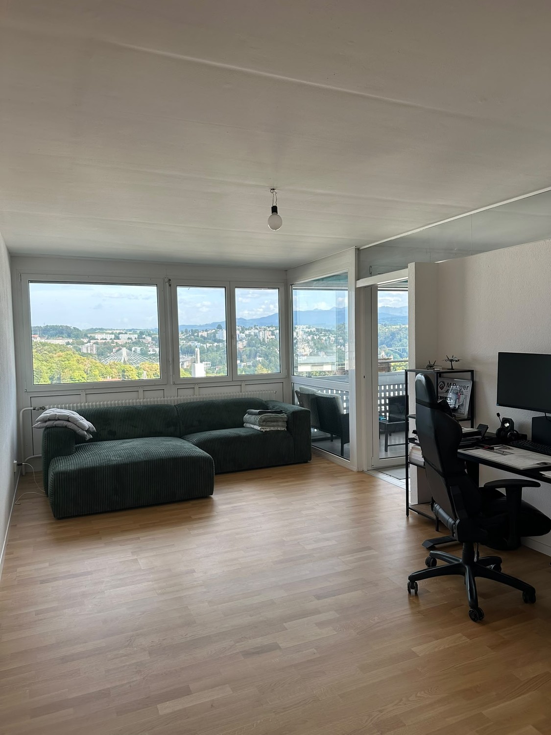3 ½ Zimmer-Wohnung, Foto 6 von 10