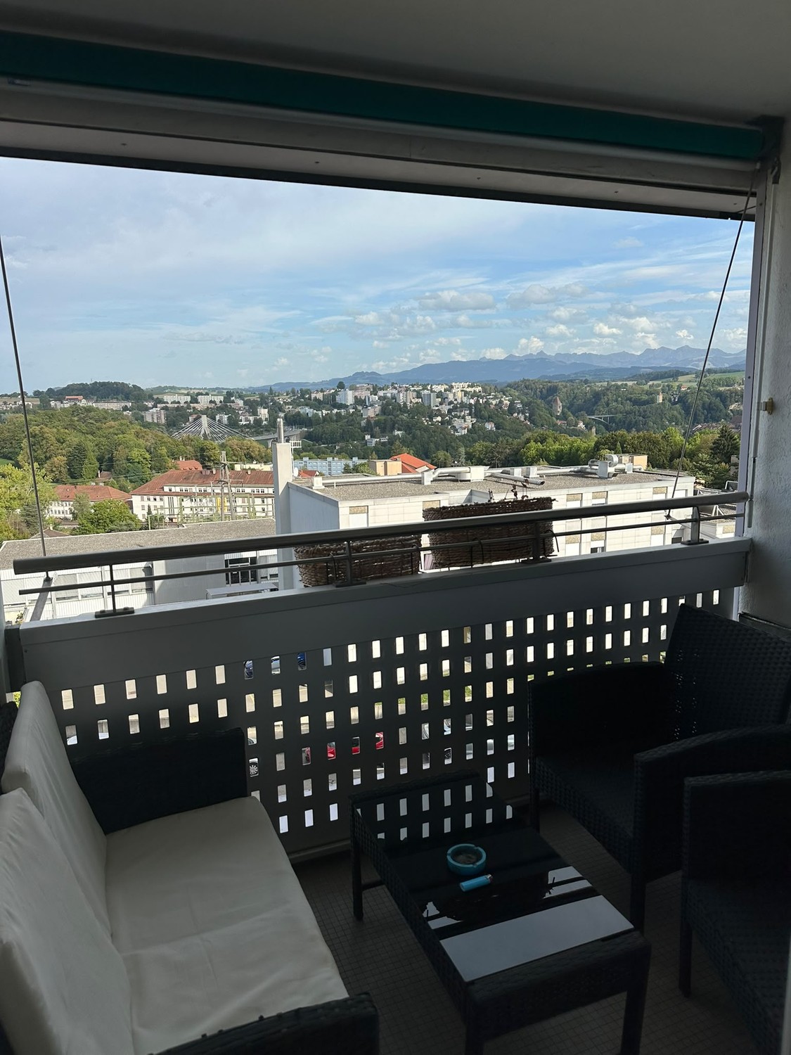 3 ½ Zimmer-Wohnung, Foto 5 von 10