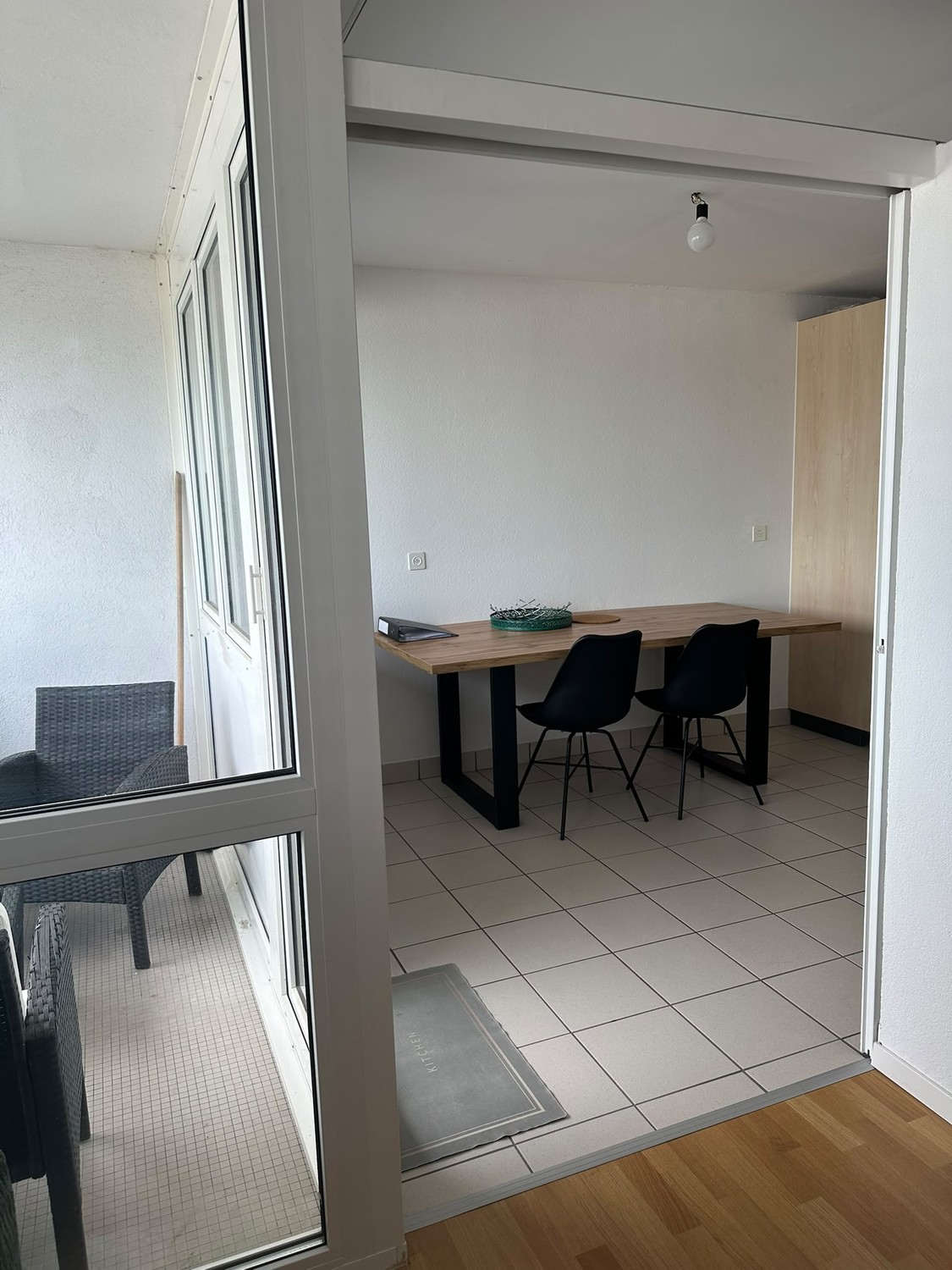3 ½ Zimmer-Wohnung, Foto 7 von 10