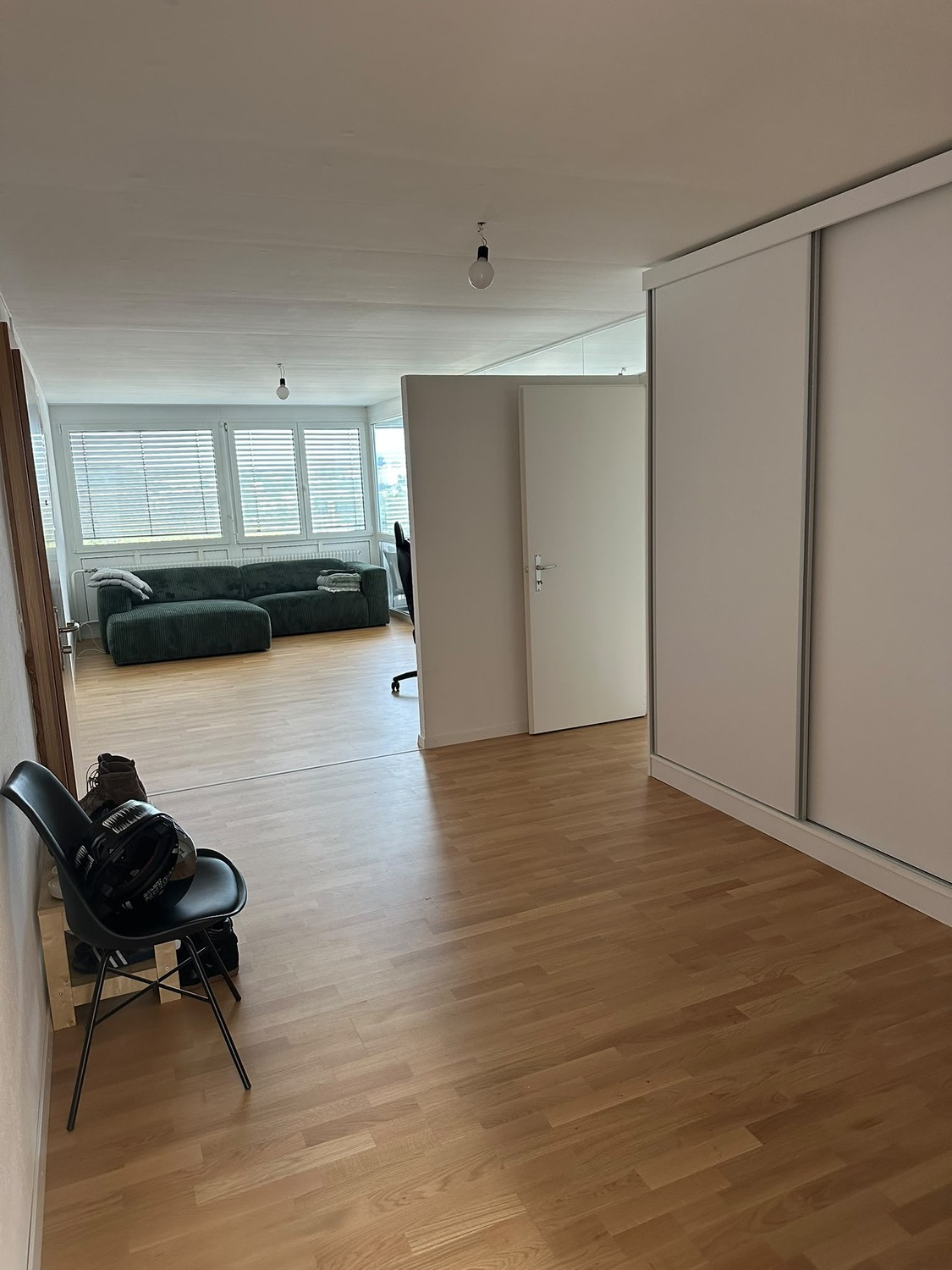 3 ½ Zimmer-Wohnung, Foto 8 von 10