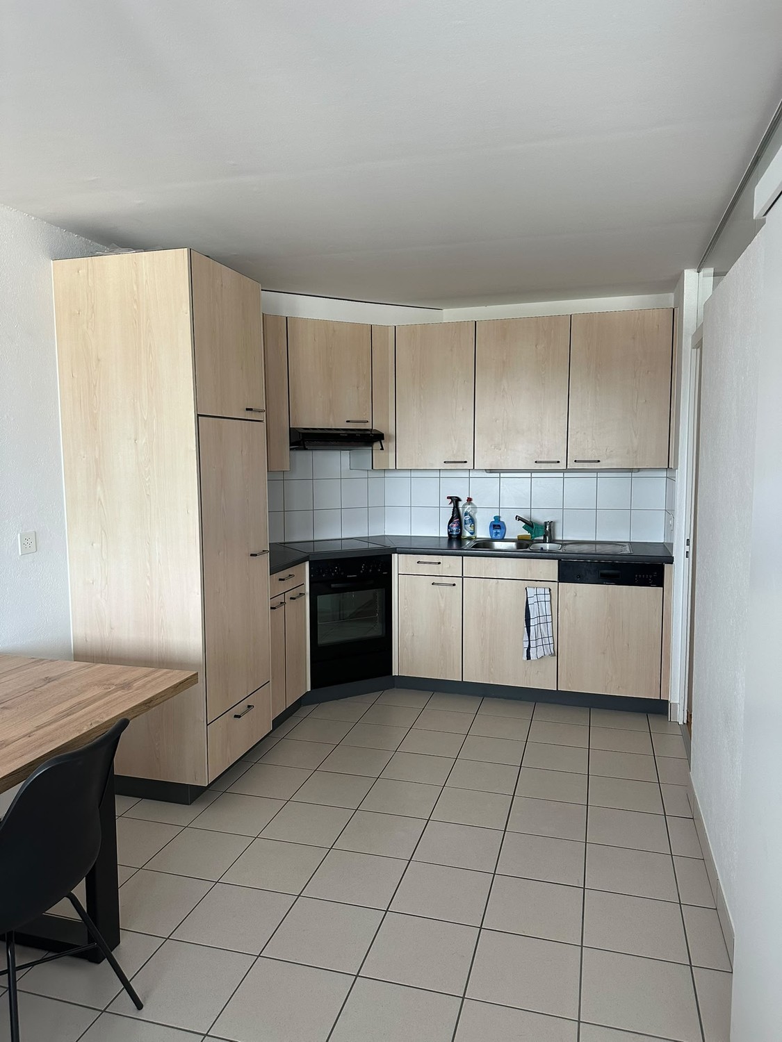 3 ½ Zimmer-Wohnung, Foto 4 von 10