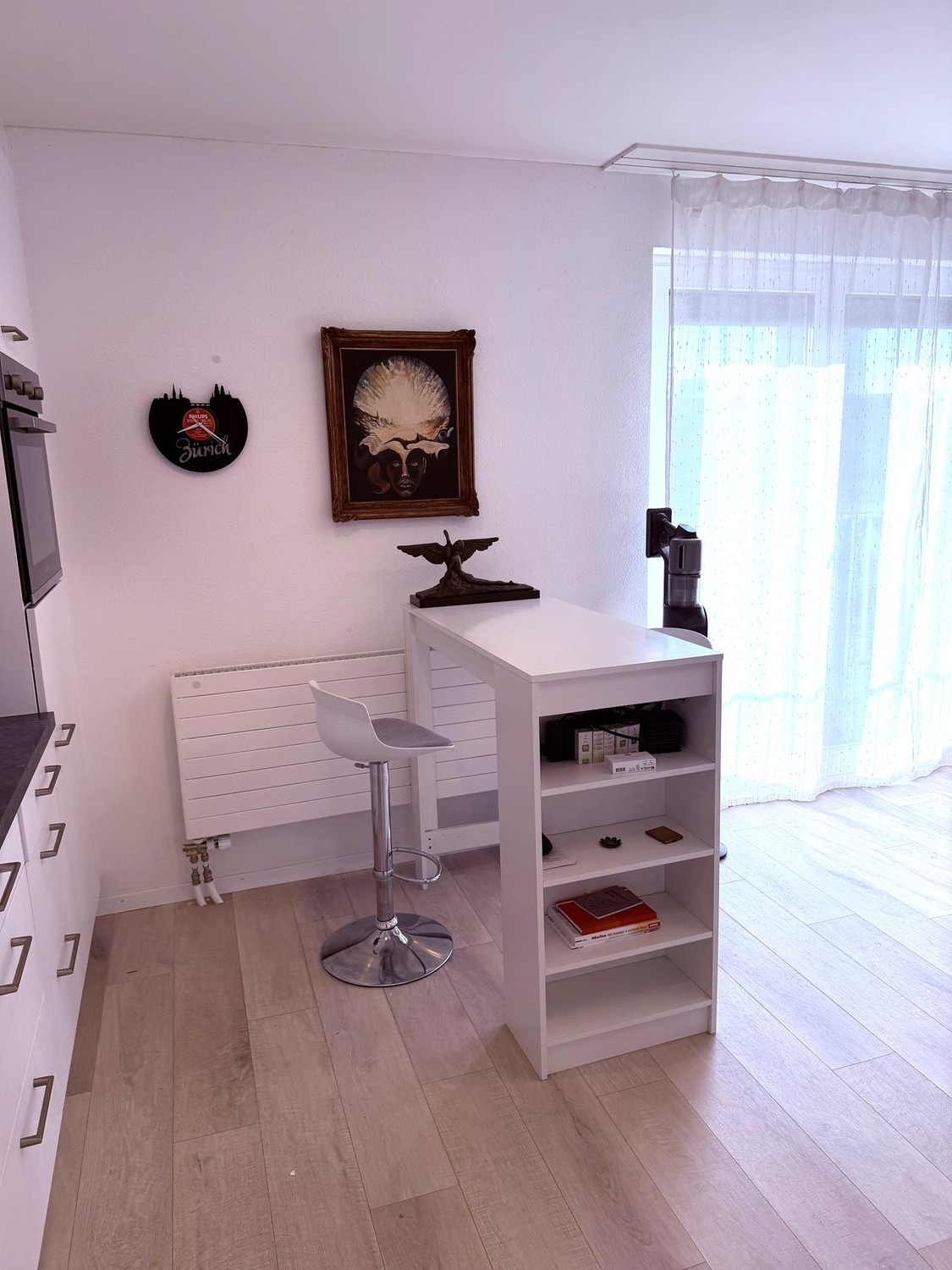 1 ½ rooms apartment, Foto 8 von 10