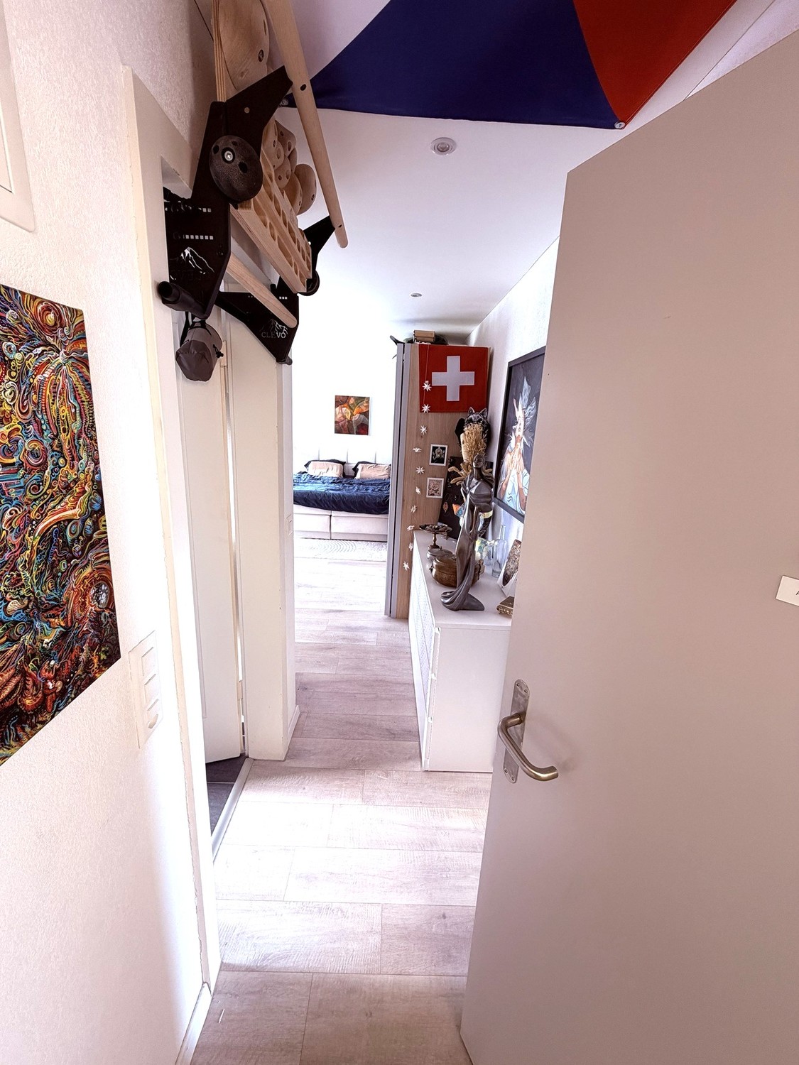 1 ½ rooms apartment, Foto 10 von 10