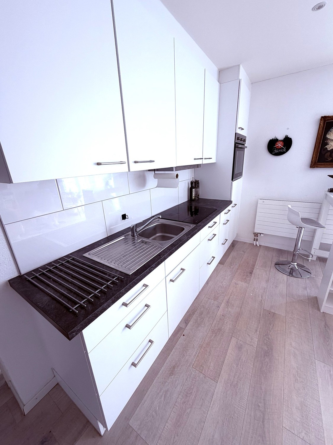 1 ½ rooms apartment, Foto 9 von 10