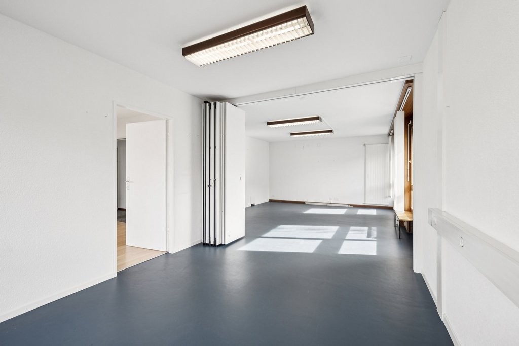 198m² Büro
