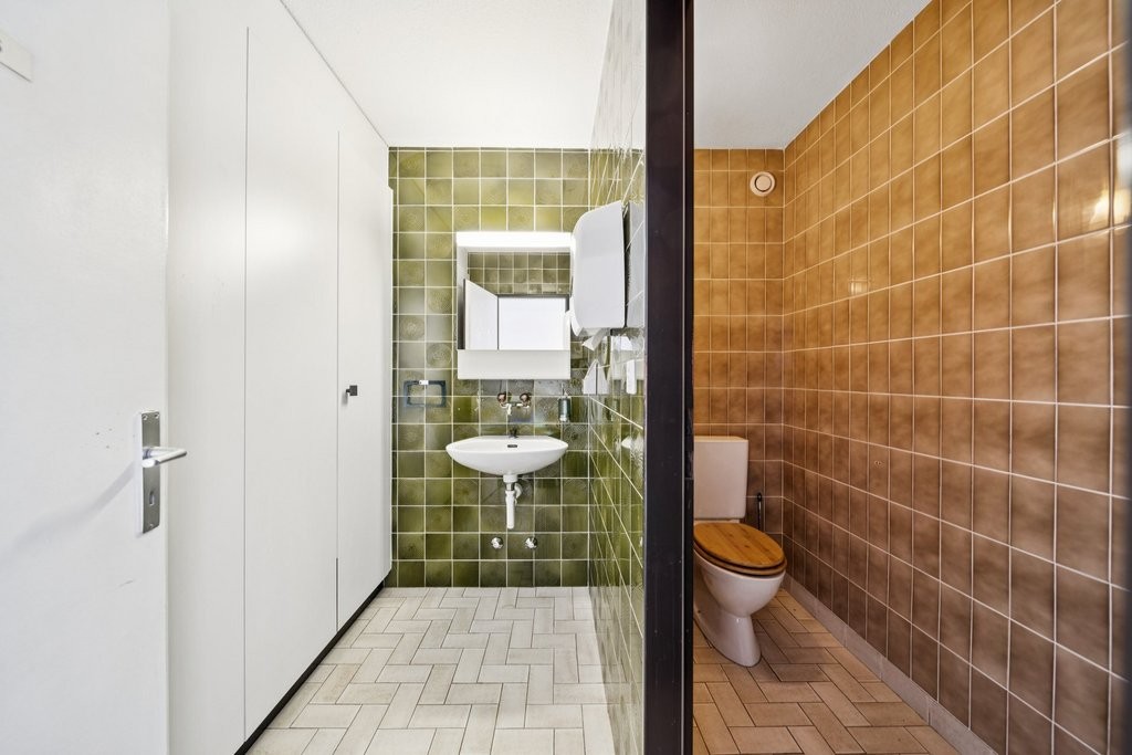 198m² Büro