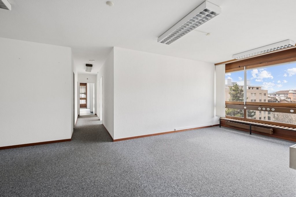 198m² Büro