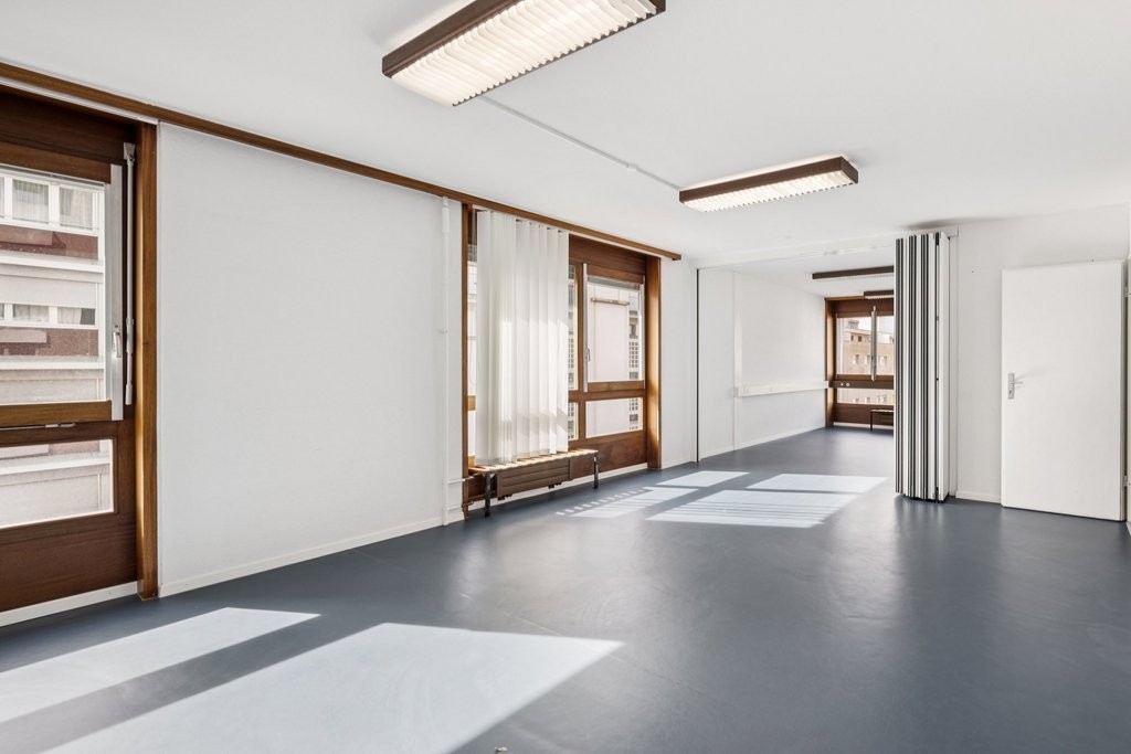 198m² Büro